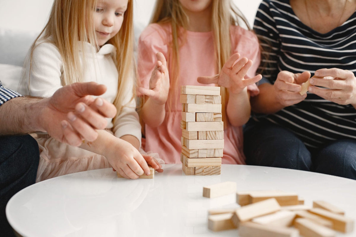 Juegos