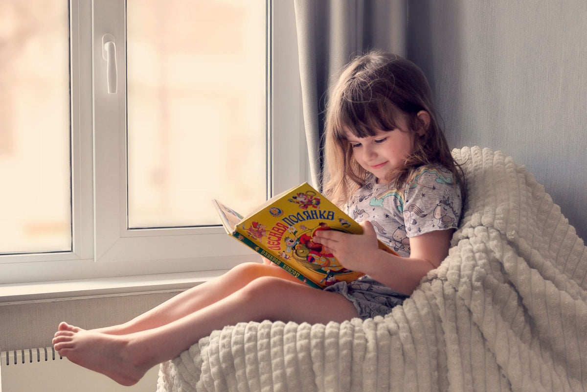Libros de lectura