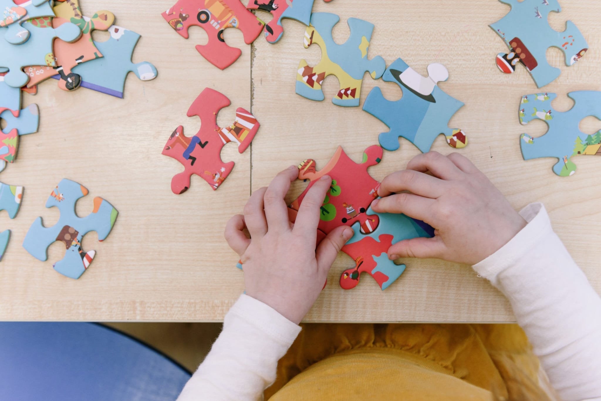 Puzzles