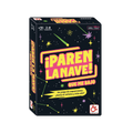 Paren la Nave de Mercurio | De Cáscara de Nuez | atención, habilidades sociales, tolerancia a la frustración, concentración, estimación, party game
