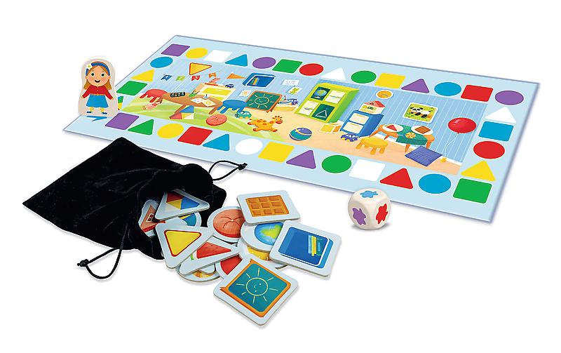 Find me de Átomo Games | De Cáscara de Nuez | atención, concentración, estimulación cognitiva, habilidades sociales