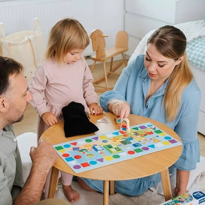 Find me de Átomo Games | De Cáscara de Nuez | atención, concentración, estimulación cognitiva, habilidades sociales