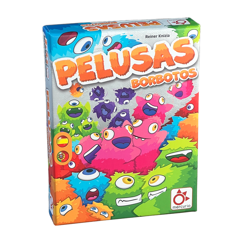 Pelusas de Mercurio | De Cáscara de Nuez | habilidades sociales, tolerancia a la frustración, comunicación, respeto