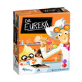 Dr. Eureka de Átomo Games | De Cáscara de Nuez | estimulación cognitiva, concentración, autonomía, atención