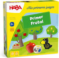 Mi primer Frutal de Haba | De Cáscara de Nuez | habilidades sociales, igualdad, tolerancia a la frustración, emociones