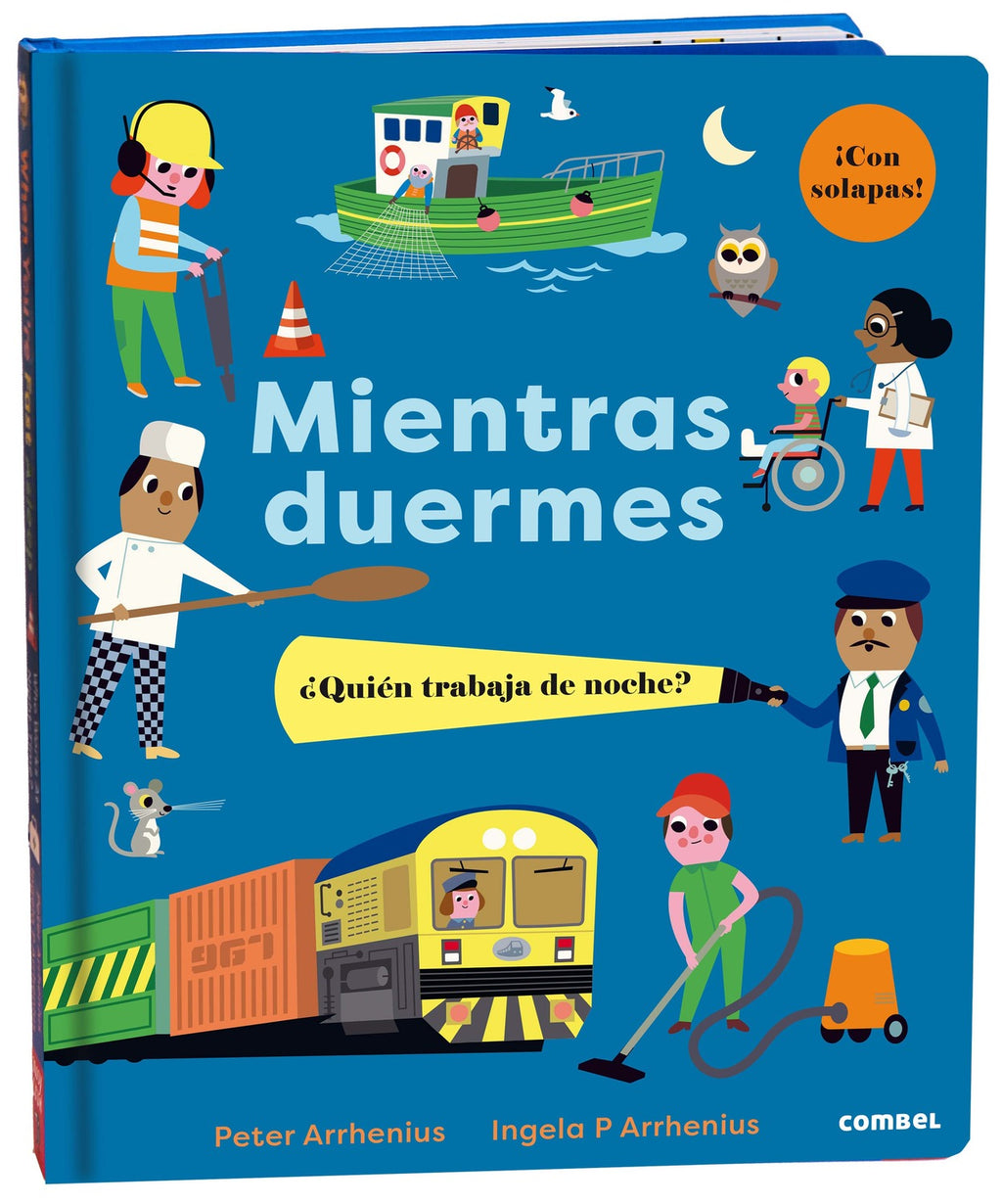 El misterio de la caca de perro. Editorial Bambú | De Cáscara de Nuez | autonomía, concentración, lenguaje, estimulación cognitiva