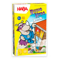 Rhino Hero de Haba | De Cáscara de Nuez | concentración, tolerancia a la frustración, habilidades sociales, atención