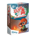 Cartas Club A Bob el Explorador de Átomo | De Cáscara de Nuez | juego educativo, exploración, resolución de problemas, lógica, lectura, aprendizaje, enigmas