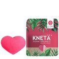 Kneta Plastilina Vegana – Plastilina natural biodegradable de ingredientes veganos, fácil de moldear con textura suave, se seca al aire y envase de PET reciclado | De Cáscara de Nuez | plastilina, 100% vegana y natural, biodegradable, regulación sensorial, motricidad, creatividad, 1 año, larga duración, formato práctico, estimulación táctil, profesionales.