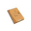 Kidydraw Mini Animales Kidywolf – Tablet de dibujo LCD con 30 ilustraciones transferibles  en 5 temáticas, ligera y compacta | De Cáscara de Nuez | motricidad, juego formato viaje, concentración, creatividad, grafomotricidad.