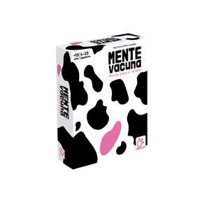 Mente Vacuna de Mercurio | De Cáscara de Nuez | lenguaje, comunicación concentración,  party game, habilidades sociales, gran grupo, adolescentes, juegos para secundaria, toma de decisiones.