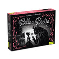 Cuentos en la Oscuridad La Bella y la Bestia de Ludattica | De Cáscara de Nuez | emociones, respeto, lenguaje, habilidades sociales	
