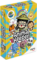 Animal Keeper de Cayro – Juego educativo de matemáticas con animales | De Cáscara de Nuez | conteo, atención, razonamiento lógico, animales, conservación, juego educativo
