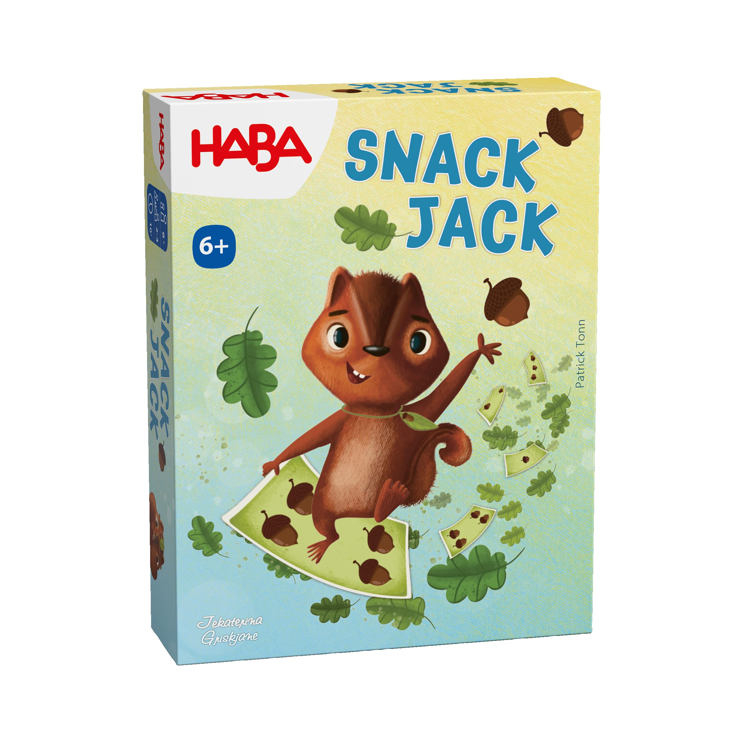 Snack Jack de Haba| De Cáscara de Nuez| concentración, estimulación, profesionales, cálculo mental,toma de decisiones, estrategia,tolerancia a la frustración, rapidez, reflejos.