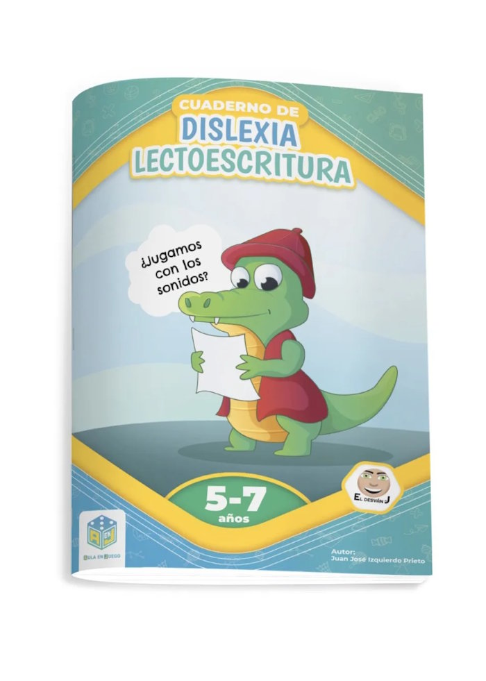 Cuaderno de Estimulación Cognitiva-Musical 7-9 años | De Cáscara de Nuez |  atención, concentración, conciencia fonológica, patrones ortográficos, comprensión lectora, estimulación, profesionales.