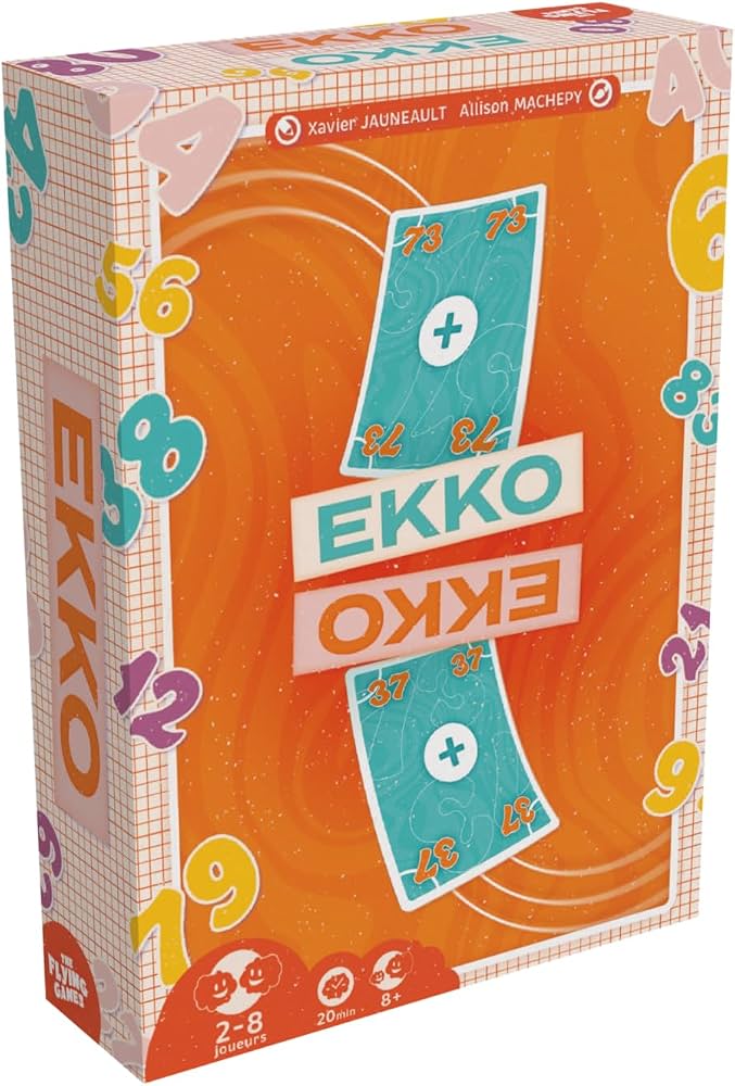 Ekko de Mercurio| De Cáscara de Nuez |razonamiento lógico y deducción, agilidad mental, atención y concentración, anticipación y estrategia,   profesionales.