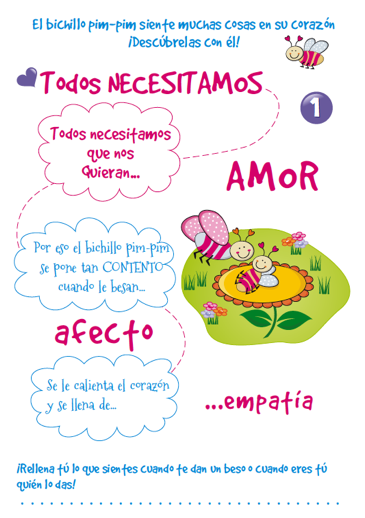 Empatía para niños y niñas ¡Y para papá y mamá! de Simple.cat | De Cáscara de Nuez |  gestión emocional, habilidads sociales, comunicación, profesionales, psicoterapia.