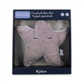 Peluche Estrella de mar de Kaloo | De Cáscara de Nuez | emociones, vínculo afectivo, autoestima, juego libre