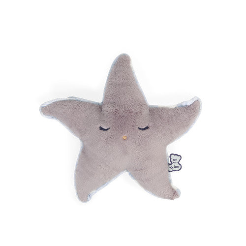 Peluche Estrella de mar de Kaloo | De Cáscara de Nuez | emociones, vínculo afectivo, autoestima, juego libre