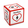 Ikonikus de Zacatrus | De Cáscara de Nuez | inteligencia emocional, comunicación, emociones, habilidades sociales