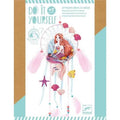 Atrapasueños Dulce Sirena de Djeco