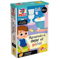 Life Skills: Aprendo a dejar el pañal | De Cáscara de Nuez | Autonomía y control de esfínteres en niños

