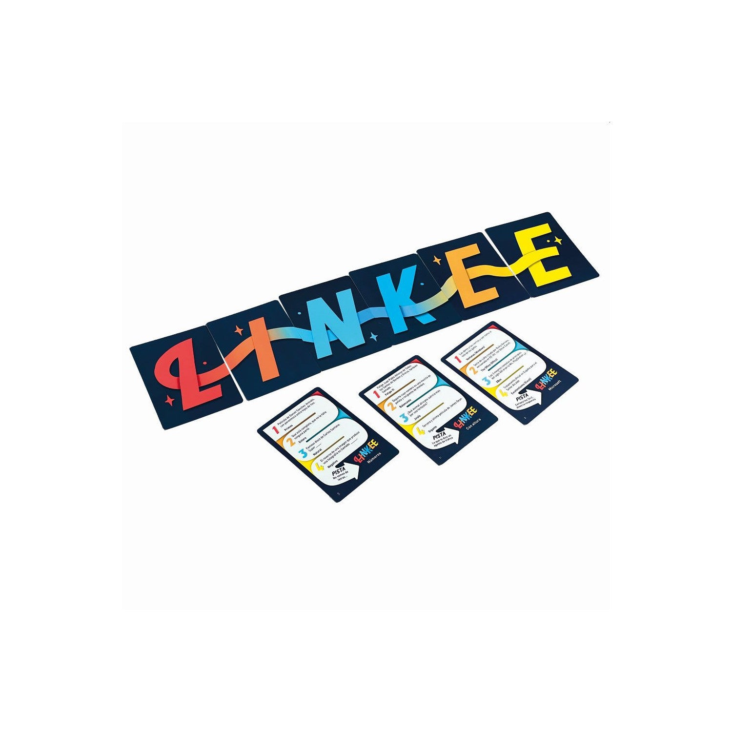 Linkee de Mercurio | De Cáscara de Nuez | lenguaje, comunicación, habilidades sociales, estimulación cognitiva