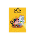 Mía Fantasía de Editorial Combel|De Cáscara de Nuez|fomento de la lectura, motivación, primeros lectores, colección.