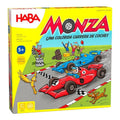 Monza de Haba | De Cáscara de Nuez | lenguaje, comunicación, atención,  razonamiento, habilidades sociales, estimulación cognitiva, estrategia, tolerancia a la frustración, control de impulsos, toma de decisiones. 