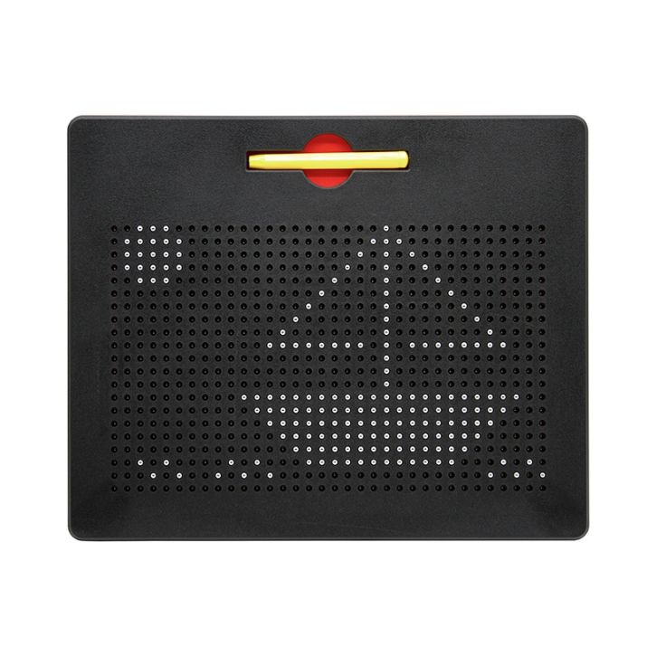 Imanix Imapad maxi de Braintoys | De Cáscara de Nuez | creatividad, estimulación cognitiva, concentración, motricidad fina
