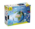 My Planet de Ludattica – Juego educativo sobre la Tierra | De Cáscara de Nuez | curiosidad, estimulación cognitiva, razonamiento lógico, ciencia, planeta, juego educativo
