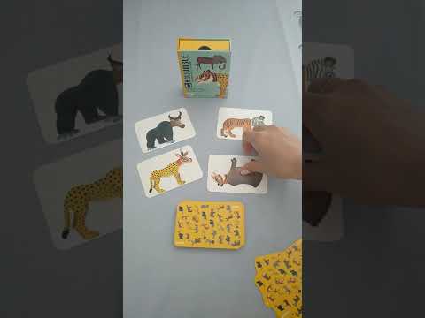 Anijumble