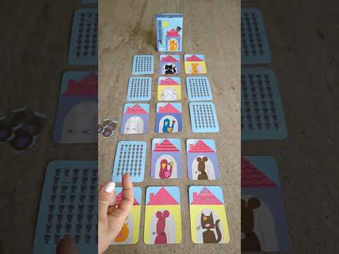 Cartas Oudordodo