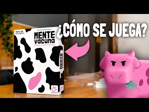 Mente Vacuna de Mercurio | De Cáscara de Nuez | lenguaje, comunicación concentración,  party game, habilidades sociales, gran grupo, adolescentes, juegos para secundaria, toma de decisiones.