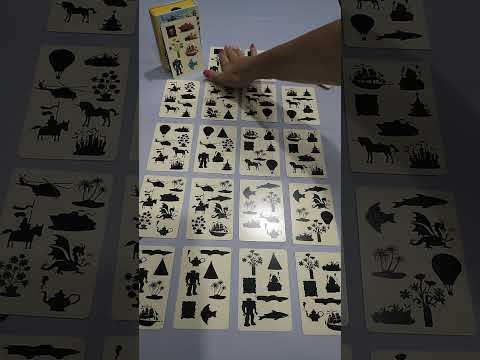 Cartas Similix