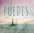 Puedes. Editorial Solynube | De Cáscara de Nuez | autoestima, confianza, emociones, autonomía