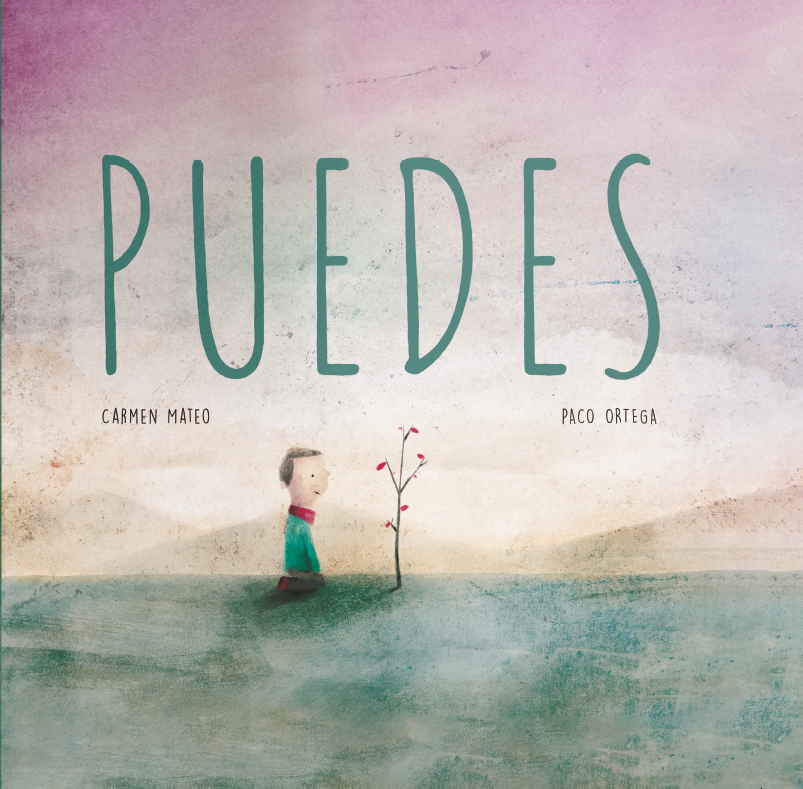 Puedes. Editorial Solynube | De Cáscara de Nuez | autoestima, confianza, emociones, autonomía