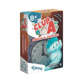 Cartas Club A Rogelio el Fantasma de Átomo | De Cáscara de Nuez | juego educativo, resolución de problemas, lógica, pensamiento crítico, aprendizaje, enigmas