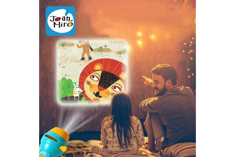 Teatro de Sombras Cuentos Clásicos de Jar Meló| De Cáscara de Nuez | atención,  lenguaje, creatividad,  imaginación, habilidades sociales, memoria, percepción visual, fomento de la lectura, idea de regalo