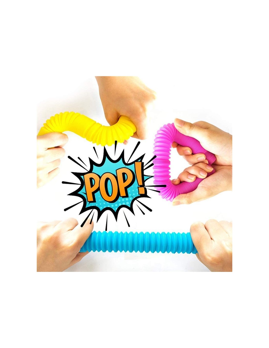 Toob-X de Juegaconmigo | De Cáscara de Nuez | creatividad, estimulación cognitiva, concentración, juego libre