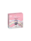 Unicornia de Átomo Games | De Cáscara de Nuez | concentración, habilidades sociales, estimulación cognitiva, tolerancia a la frustración
