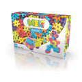 Meli basic 150 piezas | De Cáscara de Nuez | creatividad, motricidad fina, concentración, juego libre