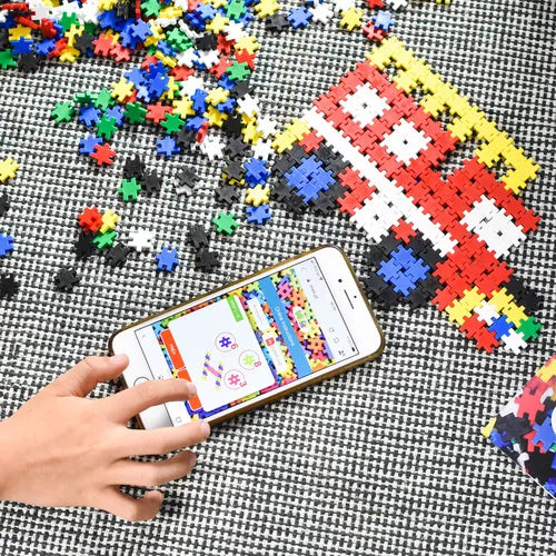 Meli minis 200 piezas | De Cáscara de Nuez | estimulación cognitiva, motricidad fina, concentración, creatividad