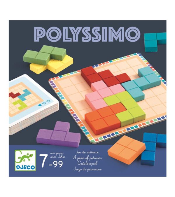 POLYSSIMO