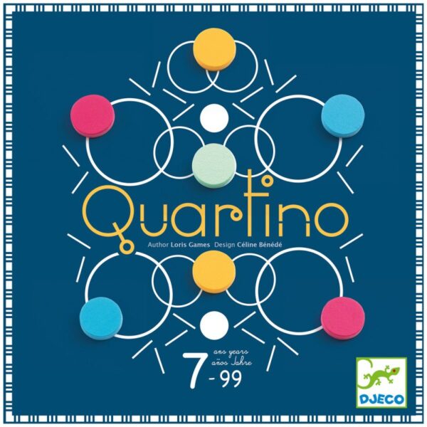 QUARTINO