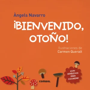 ¡BIENVENIDO OTOÑO!