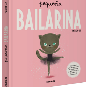 PEQUEÑA BAILARINA