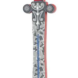 Espada Medieval de Souza
