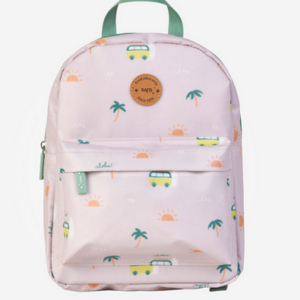 Mochila Impermeable Saro Aloha