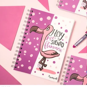 Cuaderno Solidario A5 Yosiquesé